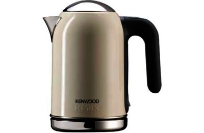 Kenwood kMix Jug Kettle - Cream